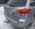 Серый Субару Легаси, объемом двигателя 2 л и пробегом 288 тыс. км за 9950 $, фото 8 на Automoto.ua