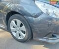 Серый Субару Легаси, объемом двигателя 2 л и пробегом 191 тыс. км за 7500 $, фото 8 на Automoto.ua