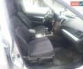Серый Субару Легаси, объемом двигателя 2 л и пробегом 288 тыс. км за 9950 $, фото 25 на Automoto.ua