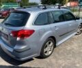 Серый Субару Легаси, объемом двигателя 2 л и пробегом 213 тыс. км за 8900 $, фото 4 на Automoto.ua