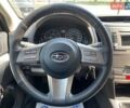 Серый Субару Легаси, объемом двигателя 2 л и пробегом 213 тыс. км за 8900 $, фото 12 на Automoto.ua