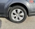 Сірий Субару Легасі, об'ємом двигуна 2 л та пробігом 285 тис. км за 11200 $, фото 15 на Automoto.ua