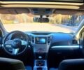 Сірий Субару Легасі, об'ємом двигуна 2 л та пробігом 204 тис. км за 9900 $, фото 2 на Automoto.ua