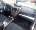 Серый Субару Легаси, объемом двигателя 2 л и пробегом 288 тыс. км за 9950 $, фото 28 на Automoto.ua