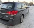 Сірий Субару Легасі, об'ємом двигуна 2 л та пробігом 211 тис. км за 3999 $, фото 10 на Automoto.ua