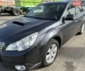 Сірий Субару Легасі, об'ємом двигуна 2 л та пробігом 285 тис. км за 11200 $, фото 3 на Automoto.ua