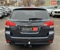 Серый Субару Легаси, объемом двигателя 2 л и пробегом 210 тыс. км за 8490 $, фото 7 на Automoto.ua
