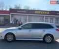 Серый Субару Легаси, объемом двигателя 2 л и пробегом 290 тыс. км за 9499 $, фото 1 на Automoto.ua