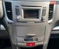 Серый Субару Легаси, объемом двигателя 2 л и пробегом 213 тыс. км за 8900 $, фото 15 на Automoto.ua