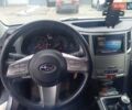 Серый Субару Легаси, объемом двигателя 2 л и пробегом 288 тыс. км за 9950 $, фото 38 на Automoto.ua