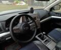 Серый Субару Легаси, объемом двигателя 2 л и пробегом 213 тыс. км за 7800 $, фото 8 на Automoto.ua