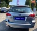 Серый Субару Легаси, объемом двигателя 2 л и пробегом 213 тыс. км за 8900 $, фото 5 на Automoto.ua