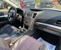 Серый Субару Легаси, объемом двигателя 2 л и пробегом 213 тыс. км за 8900 $, фото 18 на Automoto.ua