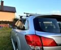 Серый Субару Легаси, объемом двигателя 2 л и пробегом 213 тыс. км за 6800 $, фото 1 на Automoto.ua