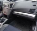 Сірий Субару Легасі, об'ємом двигуна 1.99 л та пробігом 213 тис. км за 6100 $, фото 25 на Automoto.ua