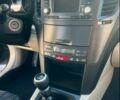 Сірий Субару Легасі, об'ємом двигуна 2 л та пробігом 233 тис. км за 8500 $, фото 5 на Automoto.ua
