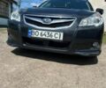 Серый Субару Легаси, объемом двигателя 2 л и пробегом 233 тыс. км за 8300 $, фото 4 на Automoto.ua