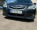 Серый Субару Легаси, объемом двигателя 2 л и пробегом 233 тыс. км за 8300 $, фото 4 на Automoto.ua
