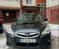 Сірий Субару Легасі, об'ємом двигуна 2 л та пробігом 233 тис. км за 8500 $, фото 1 на Automoto.ua
