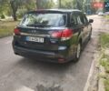 Серый Субару Легаси, объемом двигателя 2 л и пробегом 220 тыс. км за 11000 $, фото 5 на Automoto.ua