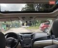 Серый Субару Легаси, объемом двигателя 2 л и пробегом 220 тыс. км за 11000 $, фото 15 на Automoto.ua