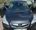 Серый Субару Легаси, объемом двигателя 2 л и пробегом 233 тыс. км за 8300 $, фото 34 на Automoto.ua