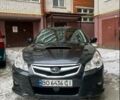 Сірий Субару Легасі, об'ємом двигуна 2 л та пробігом 233 тис. км за 8500 $, фото 6 на Automoto.ua