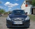 Серый Субару Легаси, объемом двигателя 2 л и пробегом 233 тыс. км за 8300 $, фото 1 на Automoto.ua