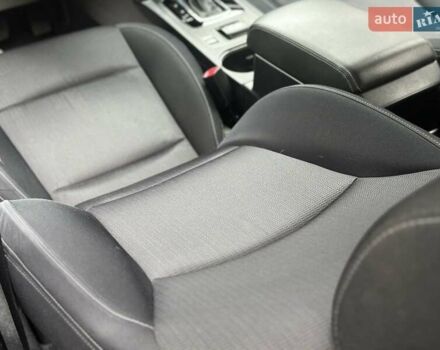 Сірий Субару Легасі, об'ємом двигуна 1.99 л та пробігом 200 тис. км за 15750 $, фото 61 на Automoto.ua