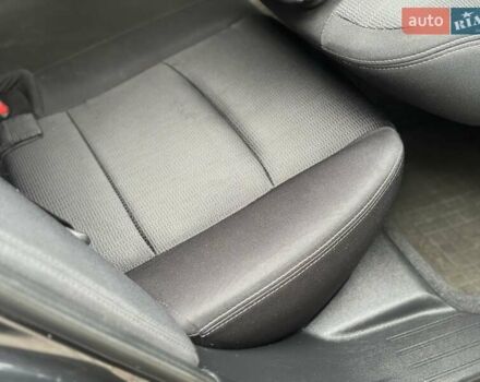 Сірий Субару Легасі, об'ємом двигуна 1.99 л та пробігом 200 тис. км за 15750 $, фото 58 на Automoto.ua