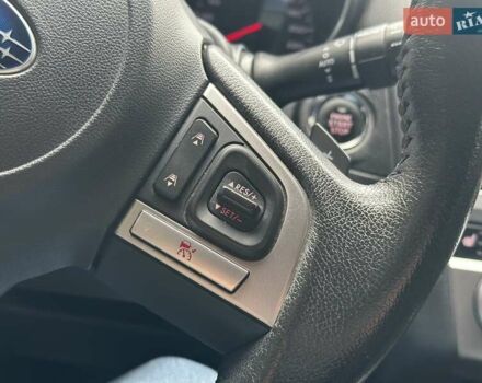 Сірий Субару Легасі, об'ємом двигуна 1.99 л та пробігом 200 тис. км за 15750 $, фото 87 на Automoto.ua