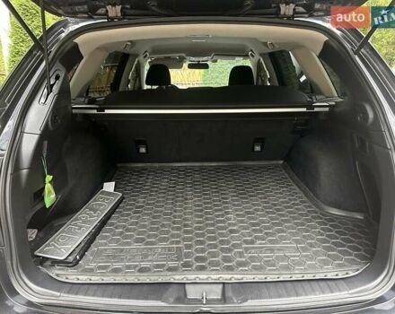 Сірий Субару Легасі, об'ємом двигуна 1.99 л та пробігом 200 тис. км за 15750 $, фото 52 на Automoto.ua