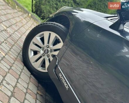 Сірий Субару Легасі, об'ємом двигуна 1.99 л та пробігом 200 тис. км за 15750 $, фото 41 на Automoto.ua