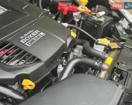 Сірий Субару Легасі, об'ємом двигуна 1.99 л та пробігом 200 тис. км за 15750 $, фото 46 на Automoto.ua