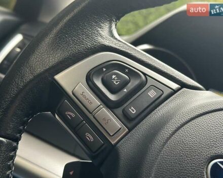 Сірий Субару Легасі, об'ємом двигуна 1.99 л та пробігом 200 тис. км за 15750 $, фото 92 на Automoto.ua