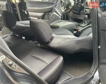 Сірий Субару Легасі, об'ємом двигуна 1.99 л та пробігом 200 тис. км за 15750 $, фото 59 на Automoto.ua