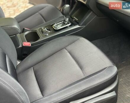 Сірий Субару Легасі, об'ємом двигуна 1.99 л та пробігом 200 тис. км за 15750 $, фото 66 на Automoto.ua