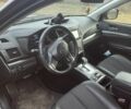 Сірий Субару Легасі, об'ємом двигуна 2 л та пробігом 234 тис. км за 13000 $, фото 6 на Automoto.ua