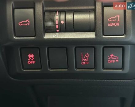 Сірий Субару Легасі, об'ємом двигуна 1.99 л та пробігом 200 тис. км за 15750 $, фото 86 на Automoto.ua