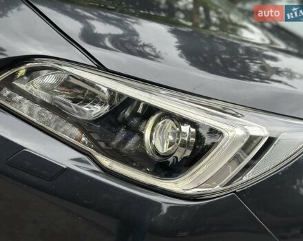 Сірий Субару Легасі, об'ємом двигуна 1.99 л та пробігом 200 тис. км за 15750 $, фото 20 на Automoto.ua