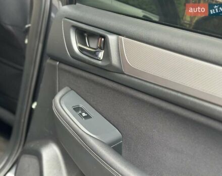 Сірий Субару Легасі, об'ємом двигуна 1.99 л та пробігом 200 тис. км за 15750 $, фото 71 на Automoto.ua