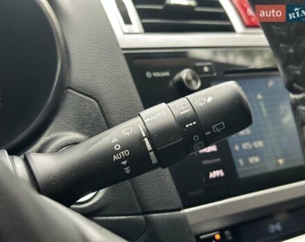 Сірий Субару Легасі, об'ємом двигуна 1.99 л та пробігом 200 тис. км за 15750 $, фото 93 на Automoto.ua