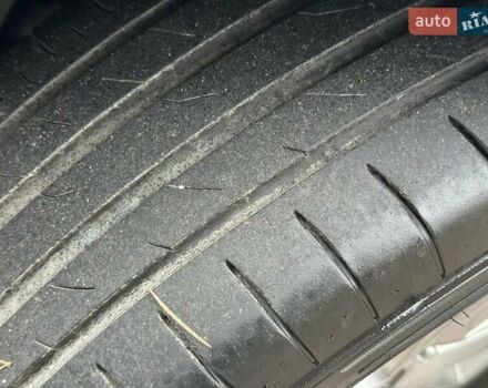 Сірий Субару Легасі, об'ємом двигуна 1.99 л та пробігом 200 тис. км за 15750 $, фото 19 на Automoto.ua