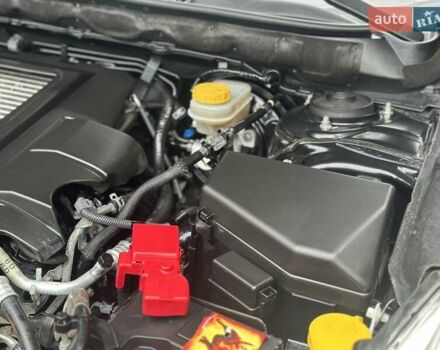 Сірий Субару Легасі, об'ємом двигуна 1.99 л та пробігом 200 тис. км за 15750 $, фото 48 на Automoto.ua