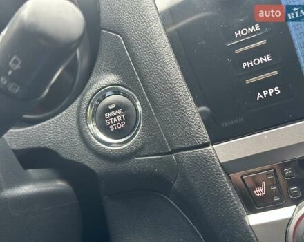 Сірий Субару Легасі, об'ємом двигуна 1.99 л та пробігом 200 тис. км за 15750 $, фото 89 на Automoto.ua