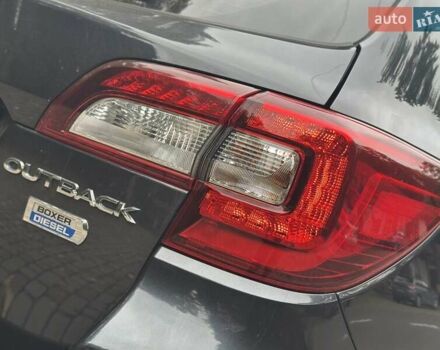 Сірий Субару Легасі, об'ємом двигуна 1.99 л та пробігом 200 тис. км за 15750 $, фото 38 на Automoto.ua