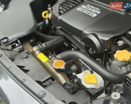 Сірий Субару Легасі, об'ємом двигуна 1.99 л та пробігом 200 тис. км за 15750 $, фото 47 на Automoto.ua