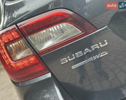 Сірий Субару Легасі, об'ємом двигуна 1.99 л та пробігом 200 тис. км за 15750 $, фото 42 на Automoto.ua