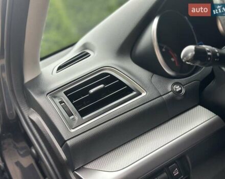 Сірий Субару Легасі, об'ємом двигуна 1.99 л та пробігом 200 тис. км за 15750 $, фото 82 на Automoto.ua