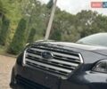 Сірий Субару Легасі, об'ємом двигуна 1.99 л та пробігом 200 тис. км за 15750 $, фото 29 на Automoto.ua